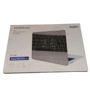 Apple Hardshell Case For Mac New Pro 15" A1707